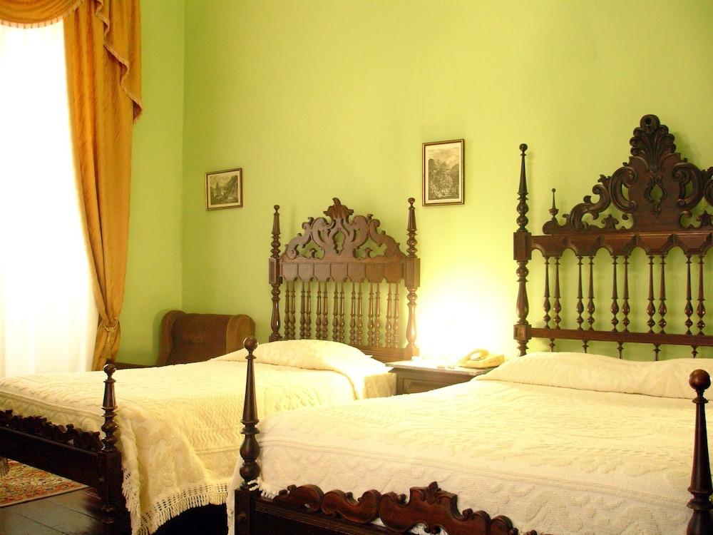 Alegre - Bussaco Boutique Hotel Luso  Kültér fotó